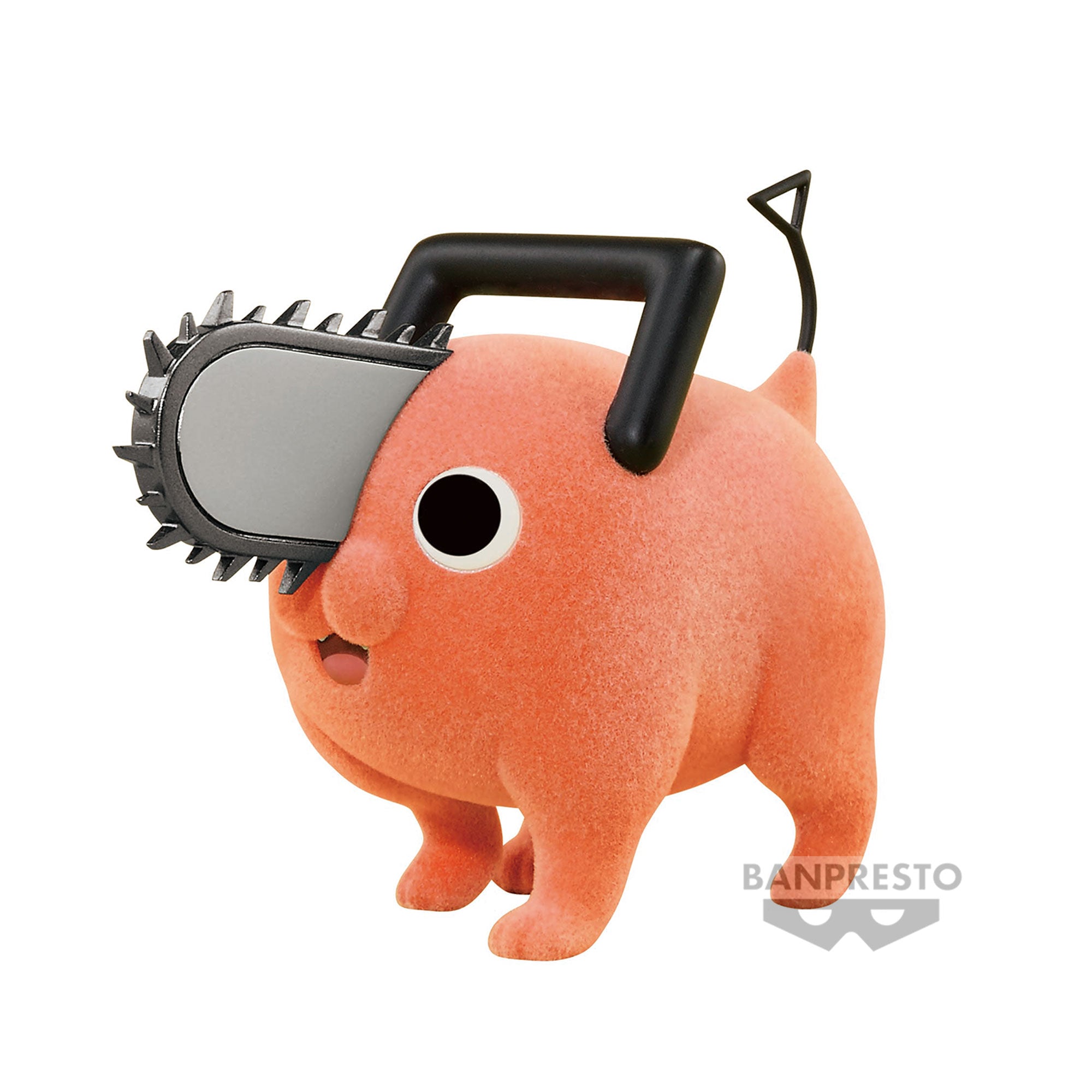 Banpresto Fluffy Puffy: Chainsaw Man - Pochita A
