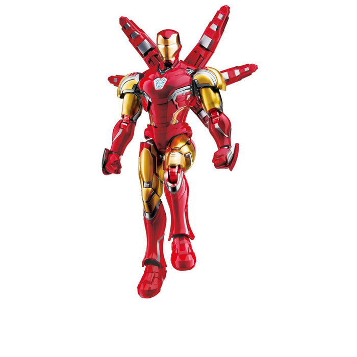 Blokees Marvel Infinity Saga Champion Class: Ironman Mark LXXXV 73923