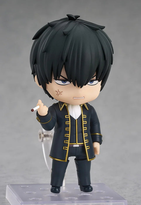 Good Smile Nendoroid: Gintama - Toshiro Hijikata