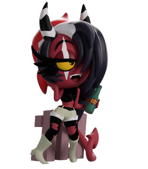 Youtooz Animation: Helluva Boss - Sallie May