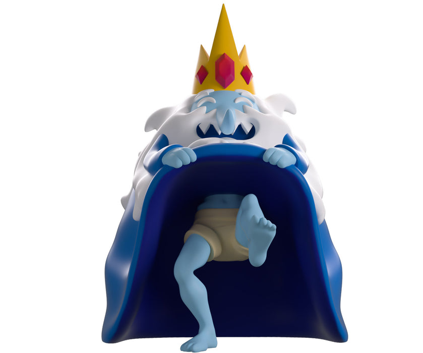 Youtooz Animation: Hora De Aventura - Ice King