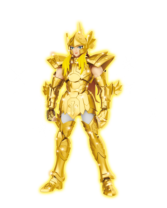 Blokees Saint Seiya Champion Class: Afrodita de Piscis Manga Setting 75018