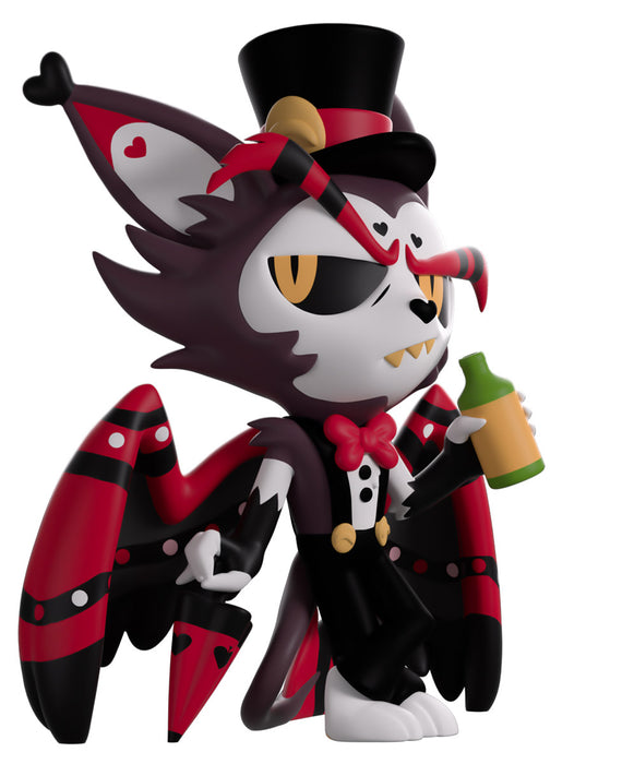 Youtooz Animation: Hazbin Hotel - Husk