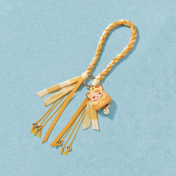 POP MART: Pucky - Tap Tap Babies Series - Pendant Blind Box