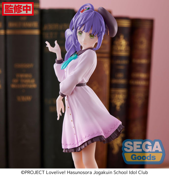 Sega Figures: Love Live Hasu No Sora Jogakuin School Idol Club - Kozue Otomune