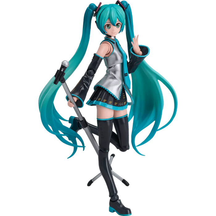 Blokees Hatsune Miku Fantastic Edition: Hatsune Miku 73502