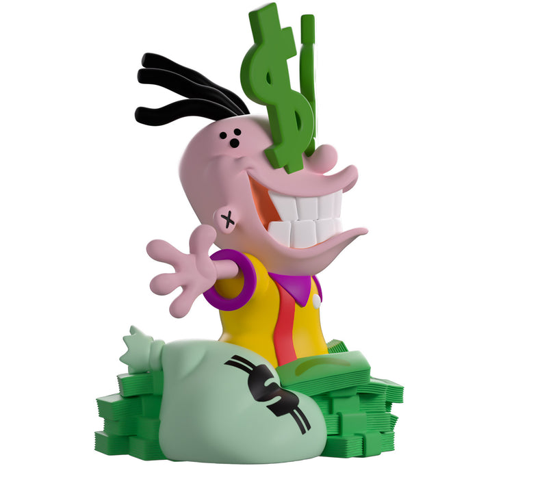 Youtooz Animation: Ed, Edd y Eddy - Eddy