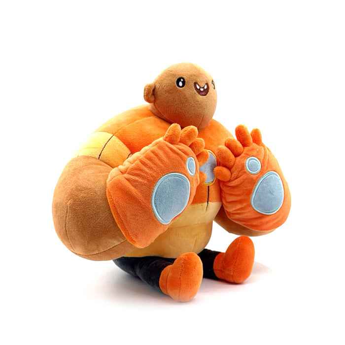 Youtooz Plush: Bravest Warriors - Wallow Peluche 9 Pulgadas