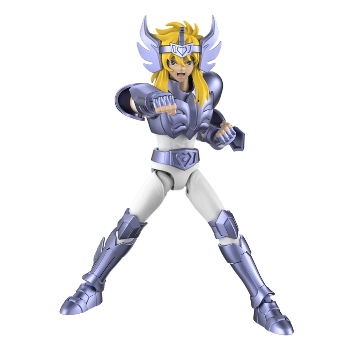 Blokees Saint Seiya Champion Class: Hyoga de Cisne Manga Setting 75008