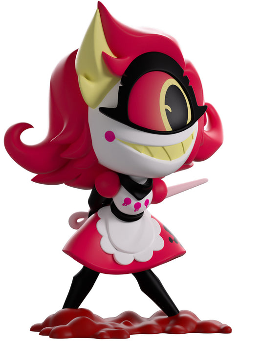 Youtooz Animation: Hazbin Hotel - Niffty