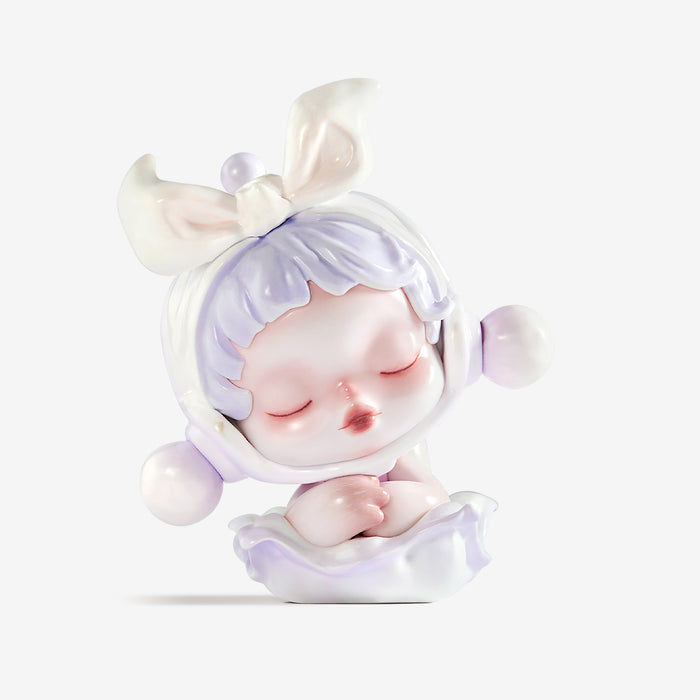 POP MART: Skullpanda - Series The Warmth