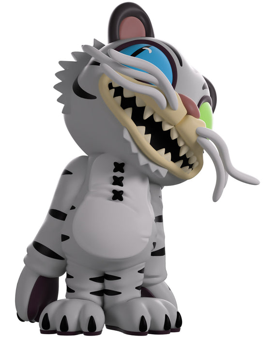Youtooz Games: Five Nights At Freddys - White Tiger
