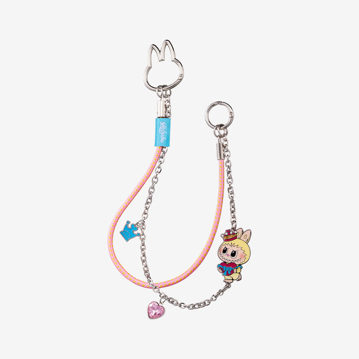POP MART: Labubu The Monsters Let'S Checkmate Series - Pendant Blind Box