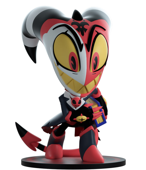 Youtooz Animation: Helluva Boss - Blitzo
