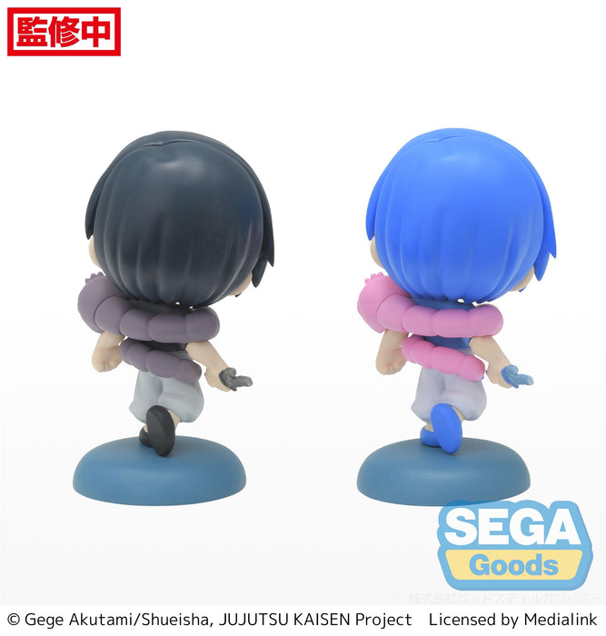 Sega Chubby Collection: Jujutsu Kaisen Kaigyoku Gyokusetsu - Toji Fushiguro