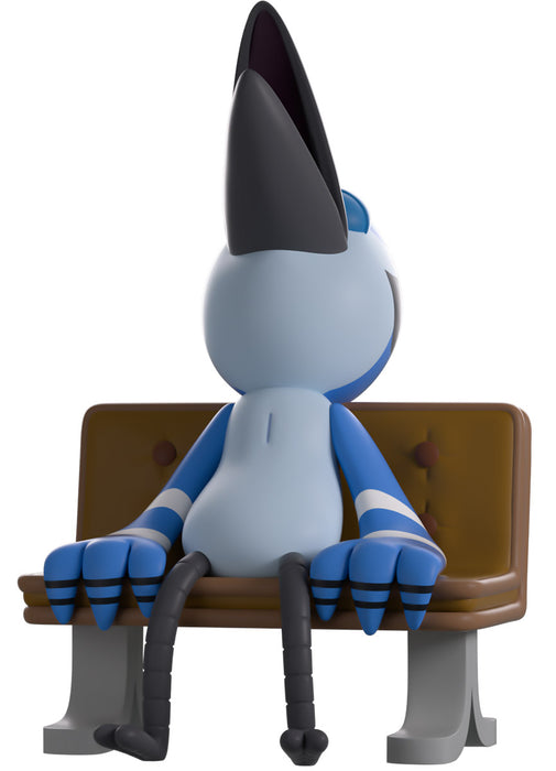 Youtooz Animation: Regular Show - Mordecai