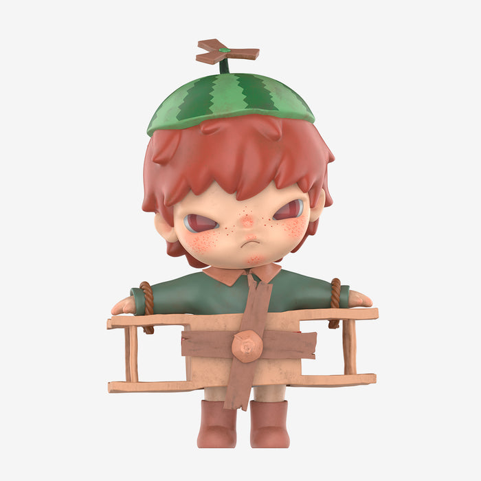 POP MART: Hirono - Little Mischief Series