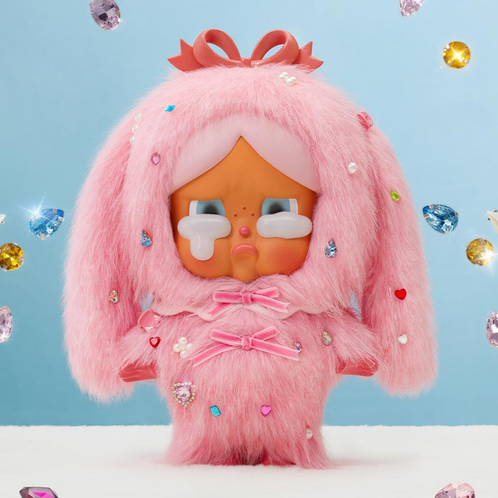 POP MART: Crybaby - Mega 400% Crying in Pink
