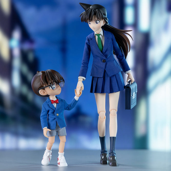 POP MART: Detective Conan Series - Mori Ran Action figure
