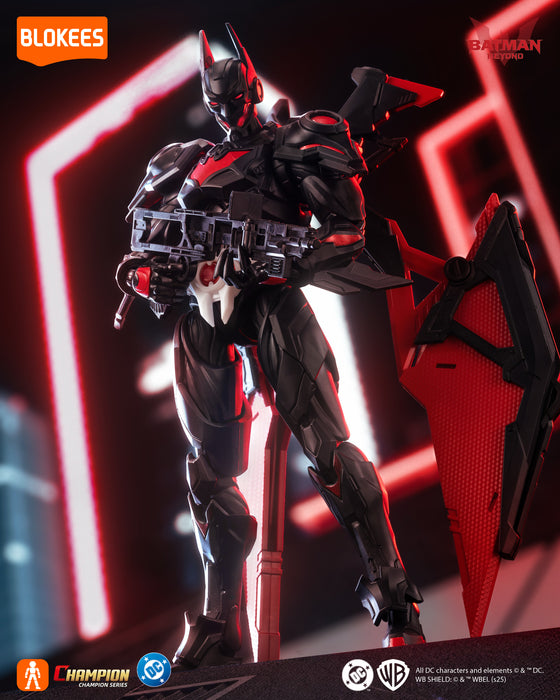 Blokees DC Champion Class: Batman Beyond  75672