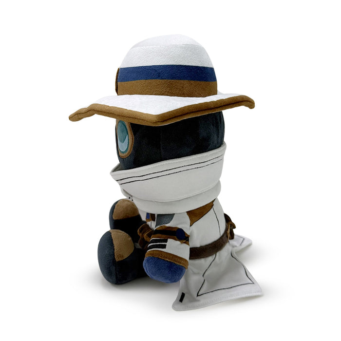 Youtooz Plush: Valorant - Cypher Peluche 9 Pulgadas