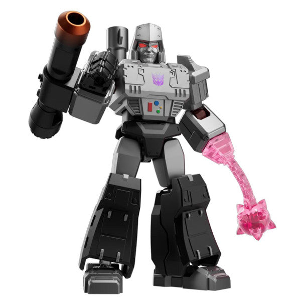 Blokees Transformers Shining Series: 01 Shining Roll Out Unitario Sorpresa 71121