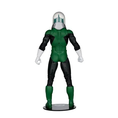 Mcfarlane Dc Multiverse: Green Lantern - Nautkeloi 7 Pulgadas