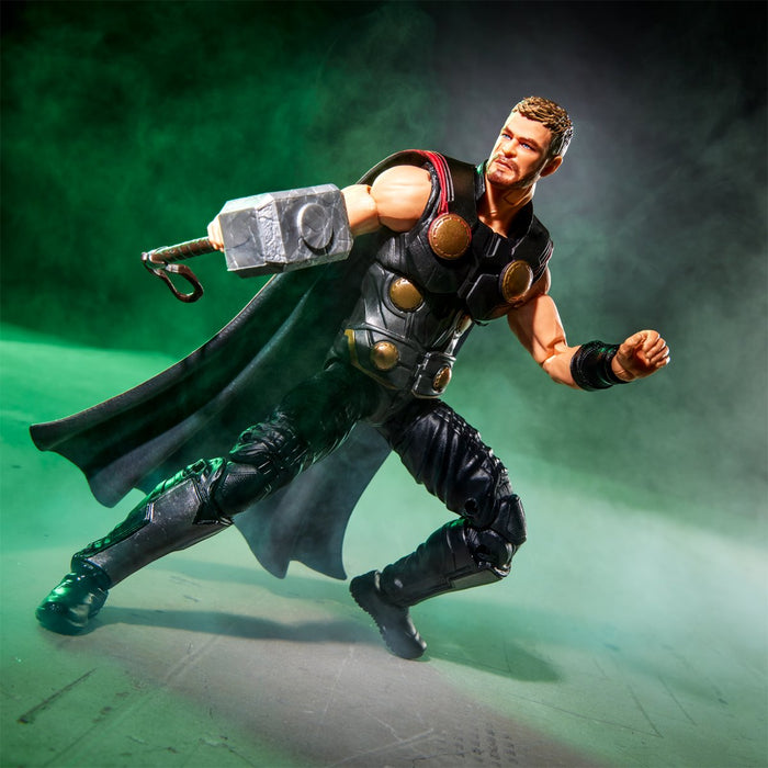 Marvel Legends Series: Avengers Doomsday - Thor