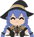 Youtooz Plush: Mushoku Tensei Jobless Reincarnation - Roxy Peluche 9 Pulgadas