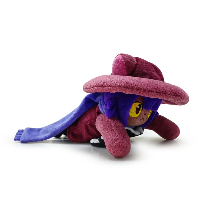Youtooz Plush: One Shot - Niko Mochila De Hombor Peluche 9 Pulgadas