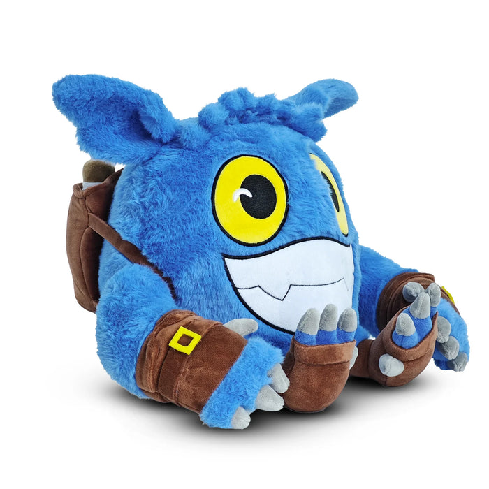 Youtooz Plush: Skylanders - Pop Fizz Peluche 9 Pulgas