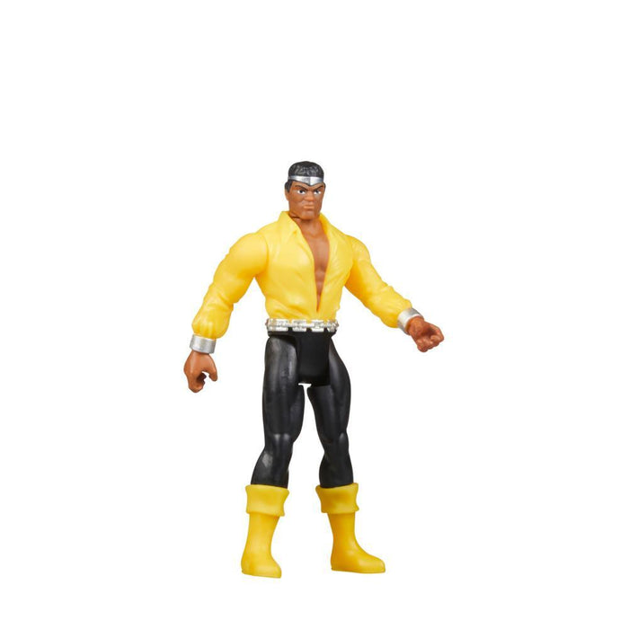 Marvel Legends Retro: Luke Cage 3.75 Pulgadas