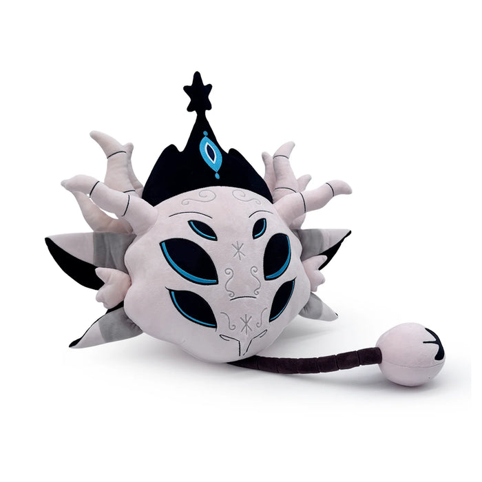 Youtooz Plush: Cult Of The Lamb - YNGYA Peluche 9 pulgadas