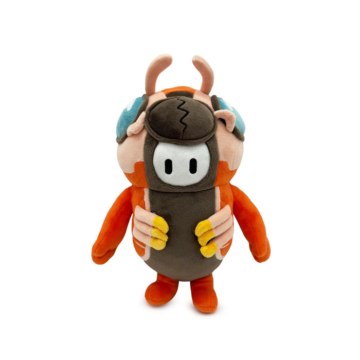 Youtooz Plush: Godzilla x Fall Guys - Mothra Peluche 9 Pulgadas