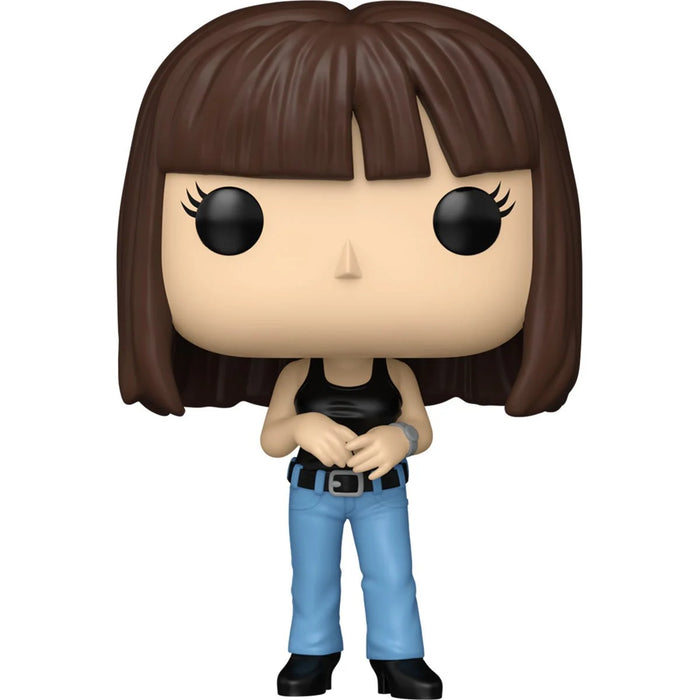 Funko Pop TV: 90210 Beverly Hills - Brenda Walsh