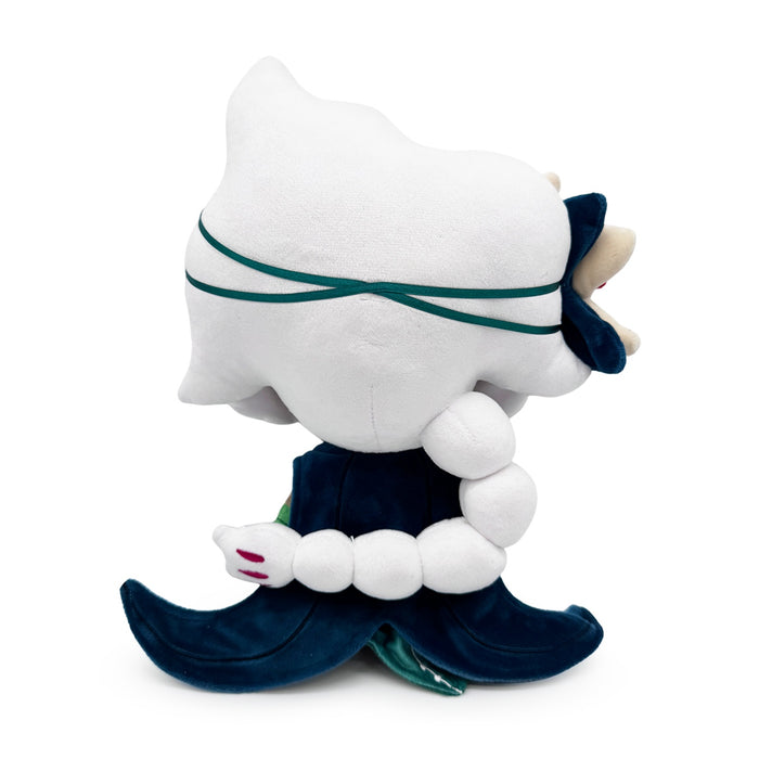 Youtooz Plush: CookieRun Kingdom - White Lily Cookie Peluche 9 Pulgadas