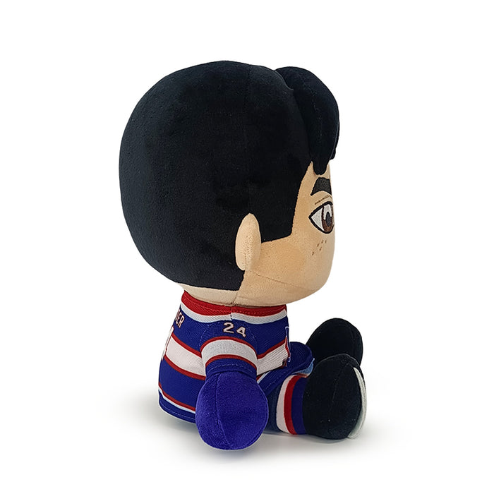 Youtooz Plush: Heated Rivalry - Shane Hollander Peluche 9 Pulgadas