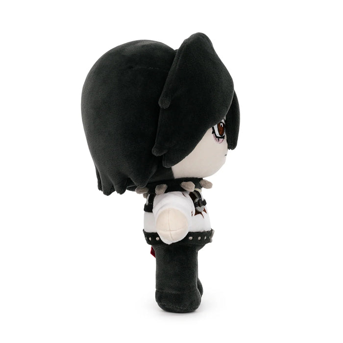 Youtooz Plush: Bring Me The Horizon - Oli de Pie Peluche 9 Pulgadas
