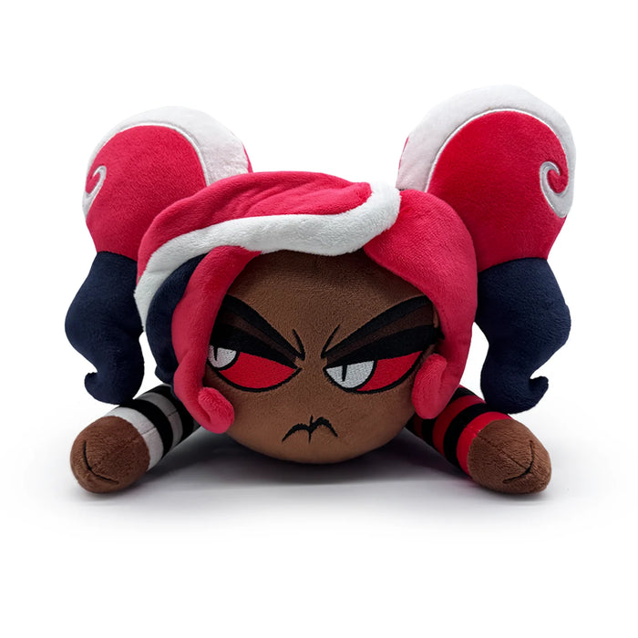 Youtooz Plush Weighted: Hazbin Hotel - Velvette Peluche 16 Pulgadas