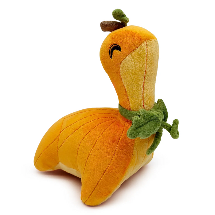Youtooz Plush: Apex Legends - Pumpkin Nessie Peluche 9 Pulgadas