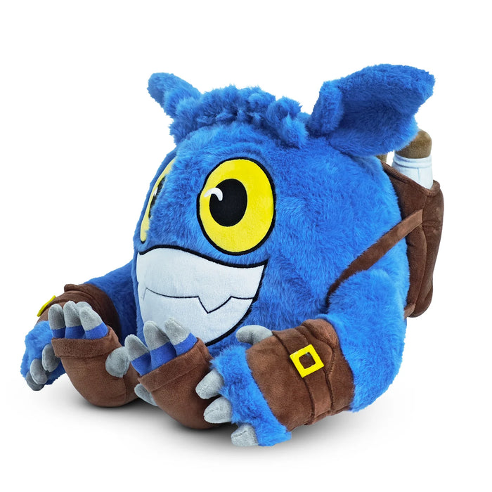 Youtooz Plush: Skylanders - Pop Fizz Peluche 9 Pulgas