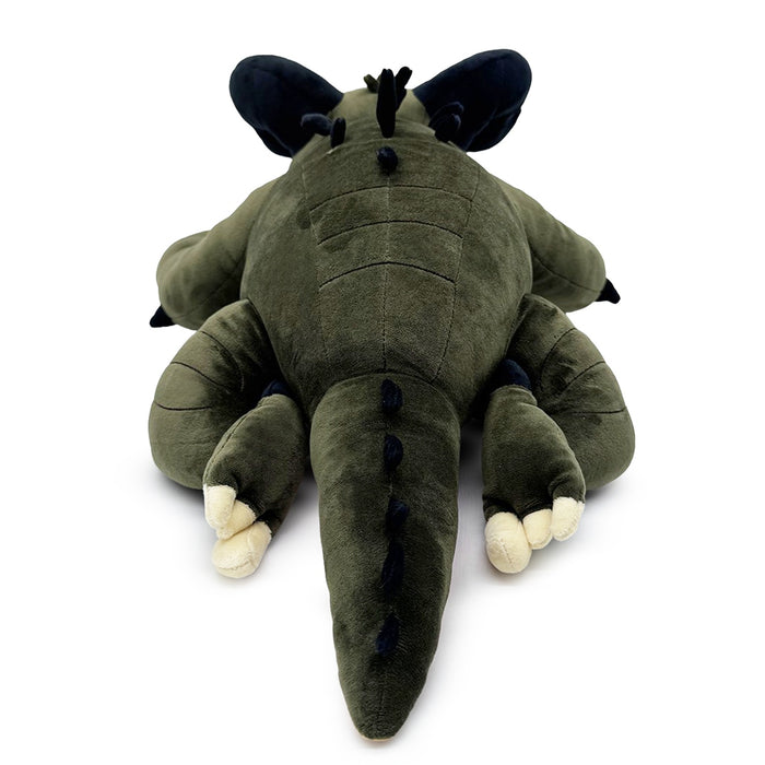 Youtooz Plush: Fallout - Weighted Deathclaw Peluche 16 Pulgadas