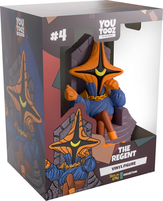Youtooz Games: Slay the Spire 2 - El Regente