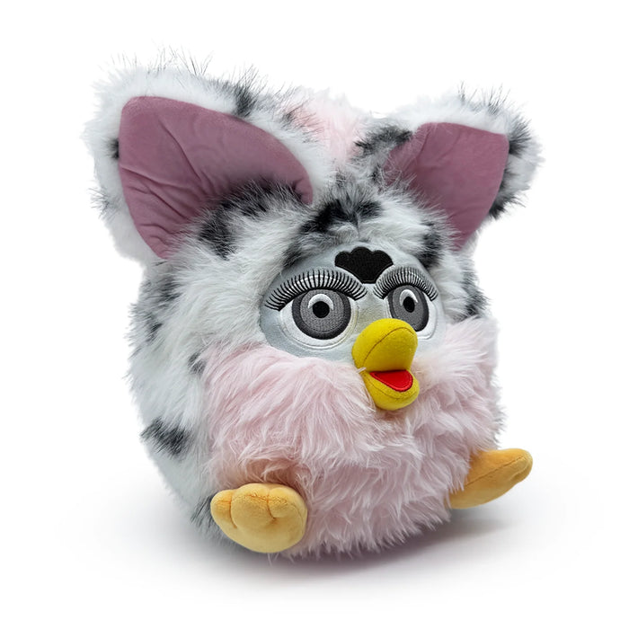 Youtooz Plush: Hasbro - Classic Furby Peluche 9 Pulgadas