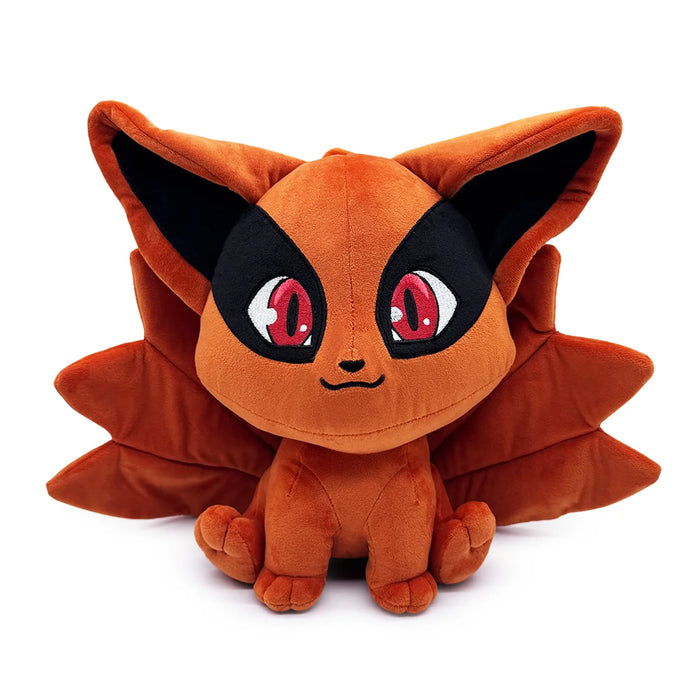Youtooz Plush: Naruto - Kurama Peluche 9 Pulgadas
