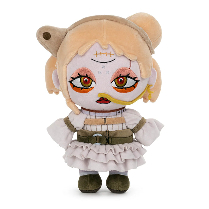 Youtooz Plush: Bring Me The Horizon - Sof de Pie Peluche 9 Pulgadas