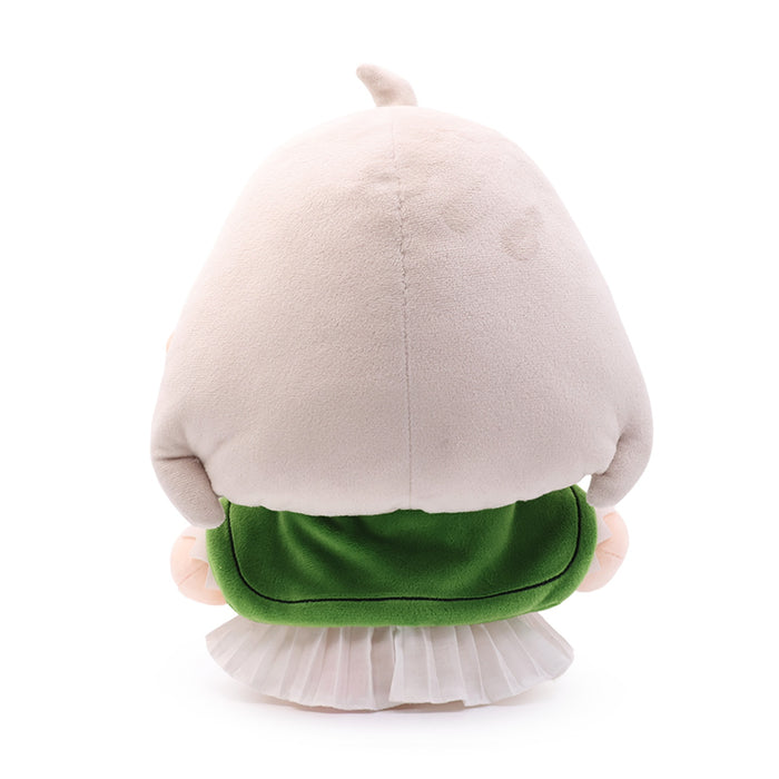 Youtooz Plush: Mushoku Tensei Jobless Reincarnation - Sylphie Peluche 9 Pulgadas