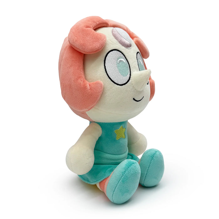 Youtooz Plush: Steven Universe - Pearl Peluche 9 Pulgadas