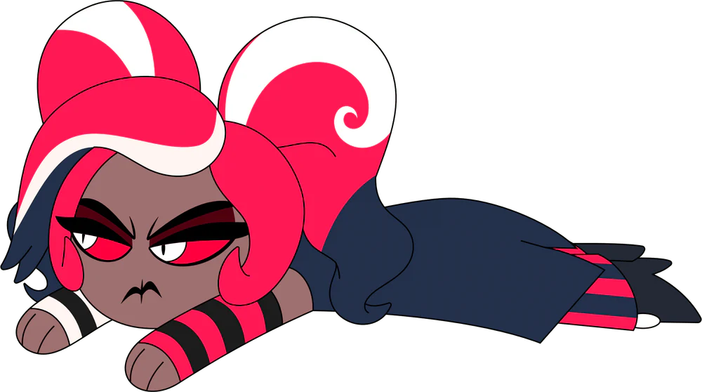 Youtooz Plush Weighted: Hazbin Hotel - Velvette Peluche 16 Pulgadas