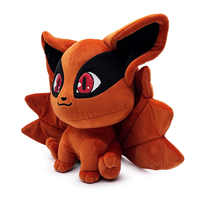 Youtooz Plush: Naruto - Kurama Peluche 9 Pulgadas
